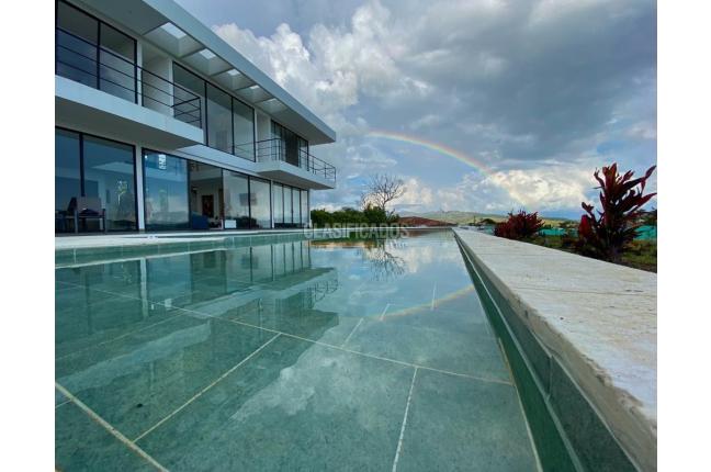 Fincas y Casas Campestres, Venta, Calima (Darién) - $1.700.000.000