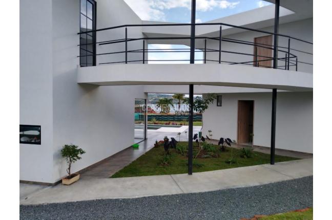 Fincas y Casas Campestres, Venta, Calima (Darién) - $1.700.000.000
