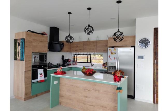 Fincas y Casas Campestres, Venta, Calima (Darién) - $1.700.000.000