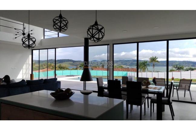 Fincas y Casas Campestres, Venta, Calima (Darién) - $1.700.000.000