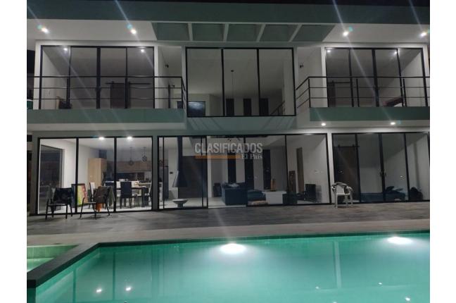 Fincas y Casas Campestres, Venta, Calima (Darién) - $1.700.000.000