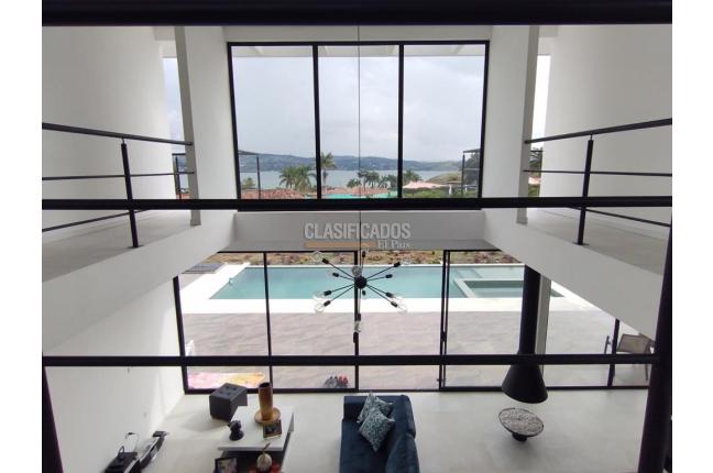 Fincas y Casas Campestres, Venta, Calima (Darién) - $1.700.000.000