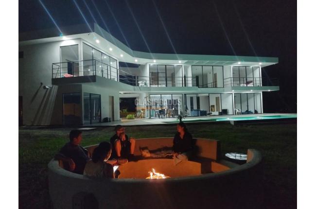 Fincas y Casas Campestres, Venta, Calima (Darién) - $1.700.000.000