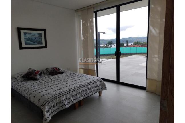 Fincas y Casas Campestres, Venta, Calima (Darién) - $1.700.000.000