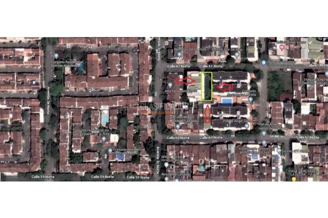 Lotes, Venta en La Flora