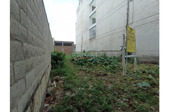 Lotes, Venta, La Flora - $550.000.000