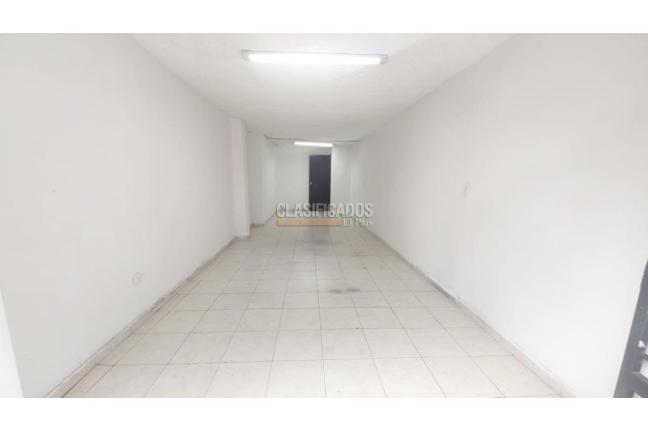 Locales y Bodegas, Alquiler, La Esmeralda - $750.000