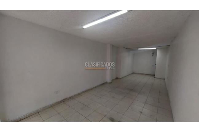 Locales y Bodegas, Alquiler, La Esmeralda - $750.000