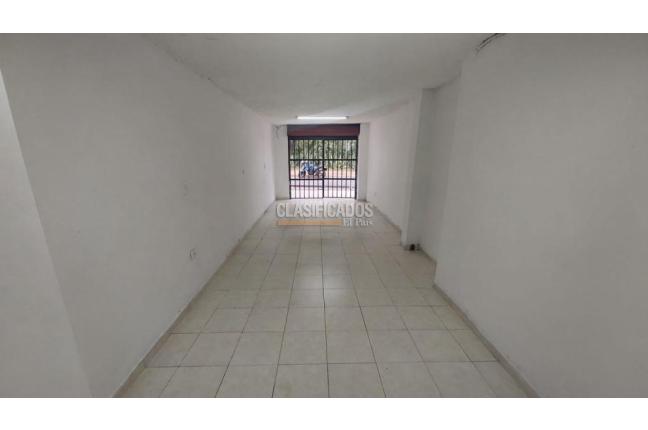 Locales y Bodegas, Alquiler, La Esmeralda - $750.000