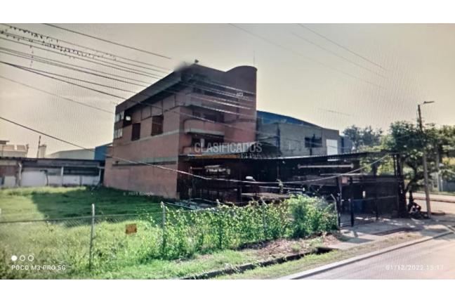 Locales y Bodegas, Alquiler, Yumbo - $18.500.000