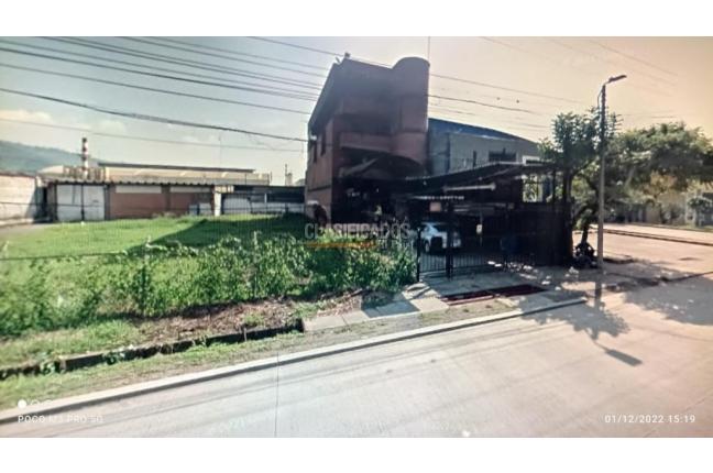 Locales y Bodegas, Alquiler, Yumbo - $18.500.000