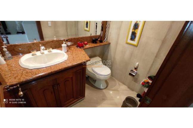 Apartamentos, Venta, Santa Teresita - $1.900.000.000