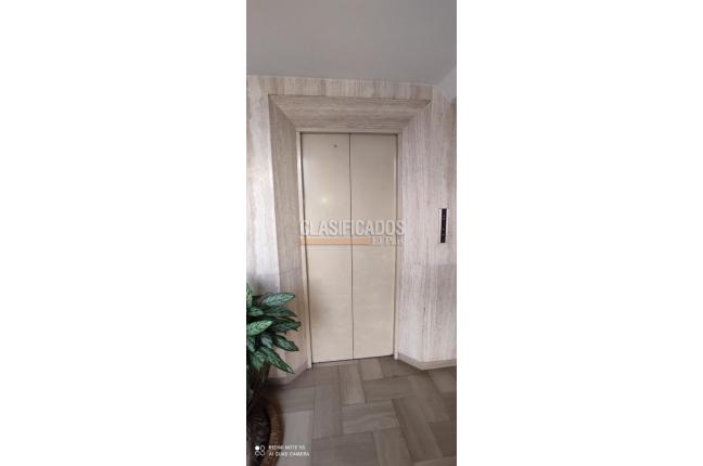 Apartamentos, Venta, Santa Teresita - $1.900.000.000