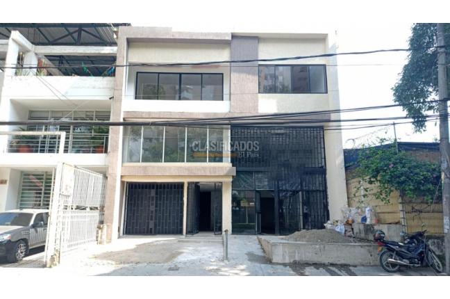 Locales y Bodegas, Alquiler en La Flora