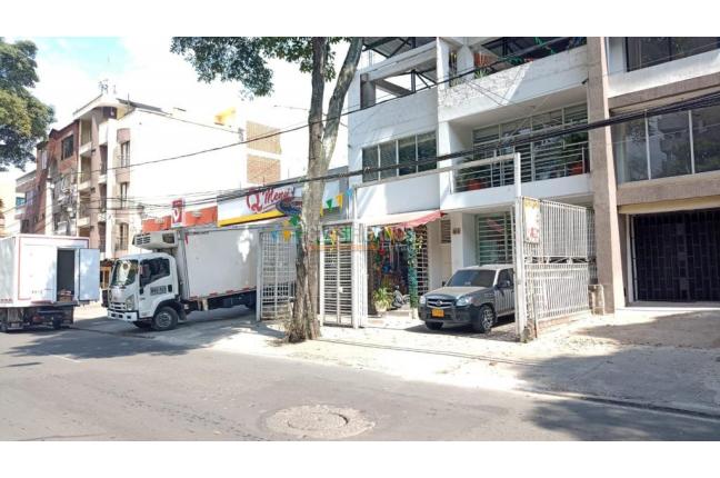 Locales y Bodegas, Alquiler en La Flora