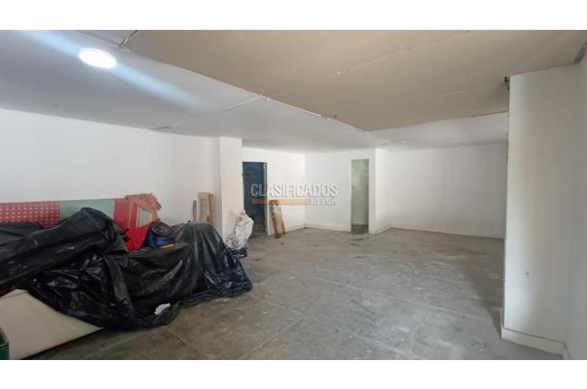 Locales y Bodegas, Alquiler, La Flora - $3.500.000