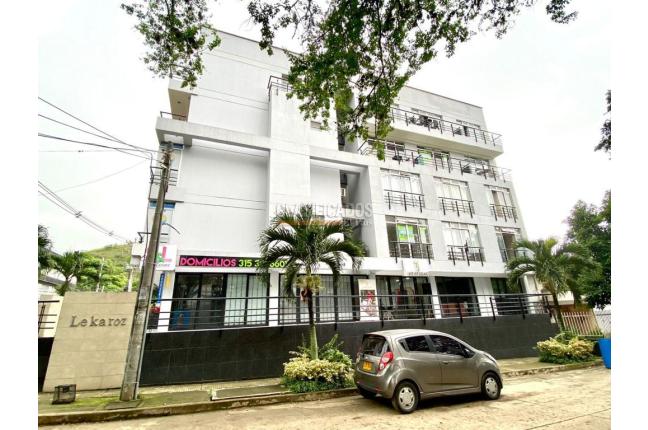 Apartaestudios, Alquiler, El Bosque - $1.000.000