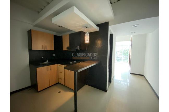 Apartaestudios, Alquiler, El Bosque - $1.000.000