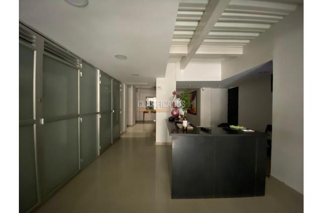 Apartaestudios, Alquiler, El Bosque - $1.000.000