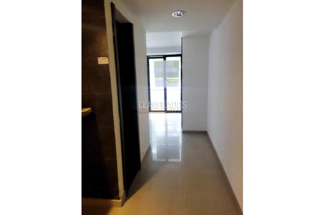 Apartaestudios, Alquiler, El Bosque - $1.000.000