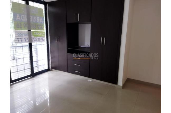 Apartaestudios, Alquiler, El Bosque - $1.000.000