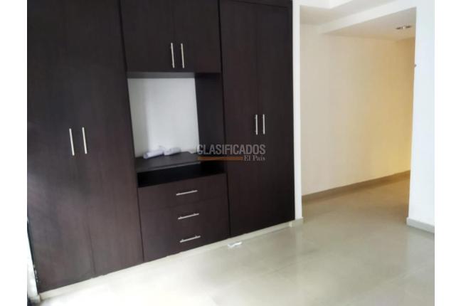 Apartaestudios, Alquiler, El Bosque - $1.000.000