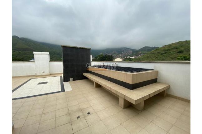 Apartaestudios, Alquiler, El Bosque - $1.000.000