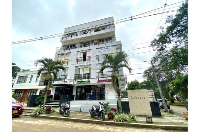 Apartaestudios, Alquiler, El Bosque - $1.000.000