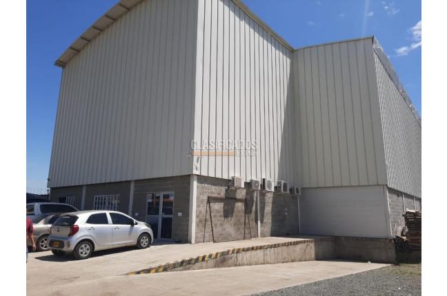 Locales y Bodegas, Venta en Palmira