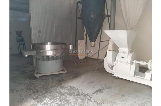 Locales y Bodegas, Venta, Palmira - $2.000.000.000