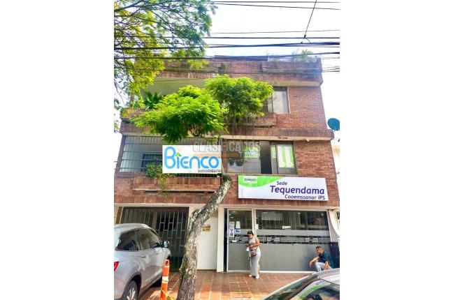 Apartamentos, Alquiler en Tequendama