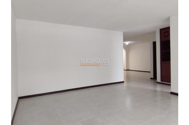 Apartamentos, Alquiler, Tequendama - $6.000.000