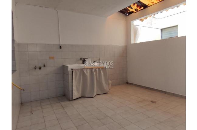 Apartamentos, Alquiler, Tequendama - $6.000.000