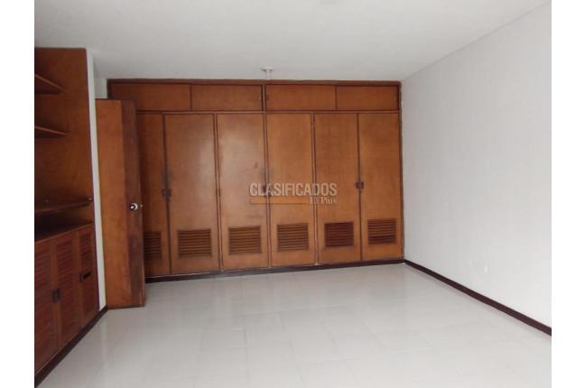 Apartamentos, Alquiler, Tequendama - $6.000.000