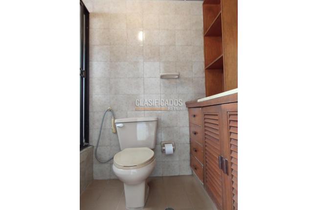 Apartamentos, Alquiler, Tequendama - $6.000.000