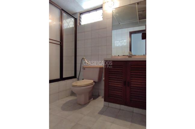 Apartamentos, Alquiler, Tequendama - $6.000.000