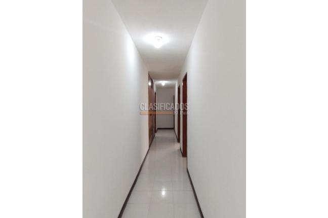 Apartamentos, Alquiler, Tequendama - $6.000.000