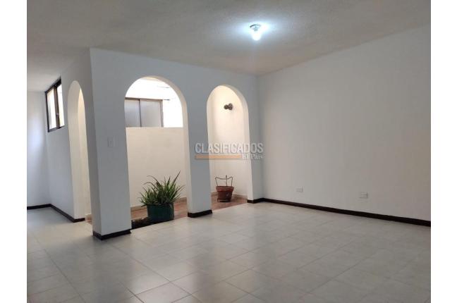 Apartamentos, Alquiler, Tequendama - $6.000.000