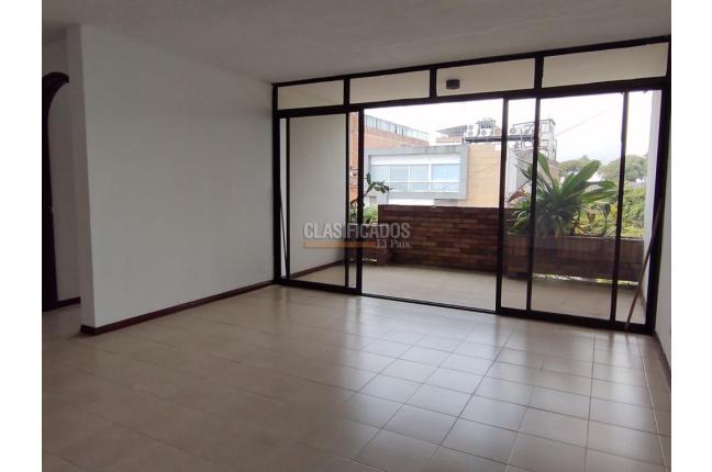 Apartamentos, Alquiler, Tequendama - $6.000.000