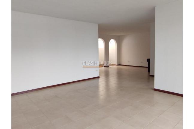 Apartamentos, Alquiler, Tequendama - $6.000.000