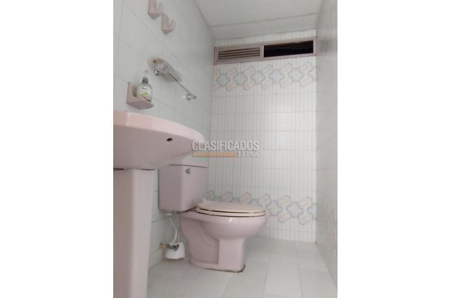 Apartamentos, Alquiler, Tequendama - $6.000.000