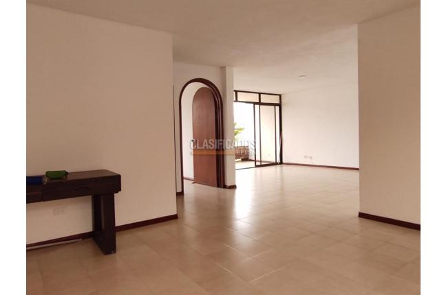 Apartamentos, Alquiler, Tequendama - $6.000.000