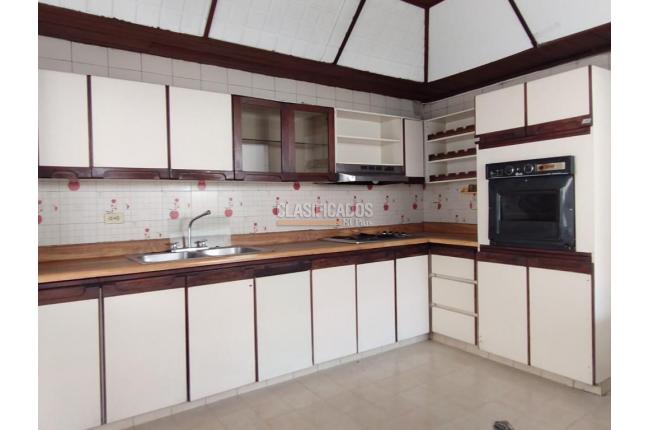 Apartamentos, Alquiler, Tequendama - $6.000.000