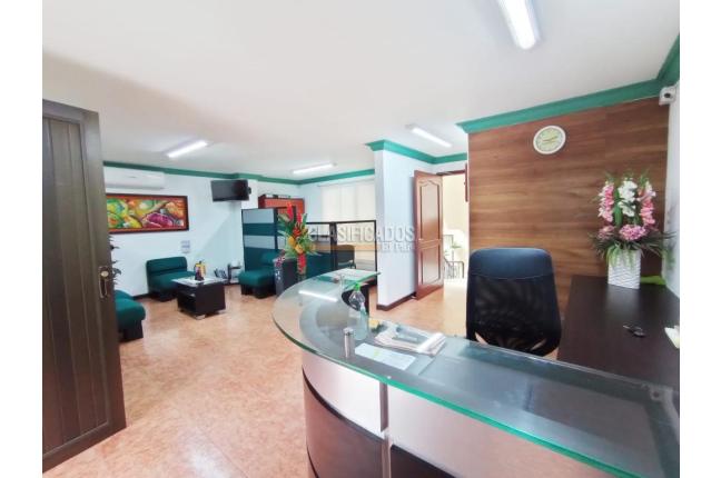 Oficinas y Consultorios, Alquiler, Palmira - $12.000.000