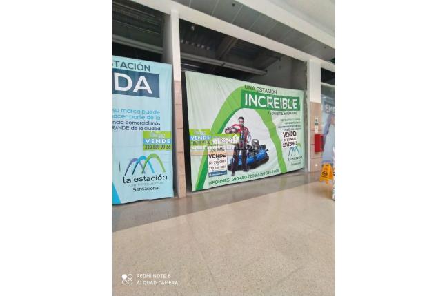 Locales y Bodegas, Venta en Santander