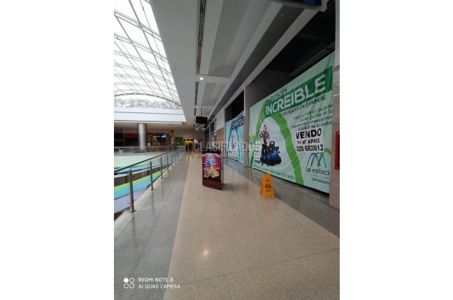 Locales y Bodegas, Venta, Santander - $580.000.000