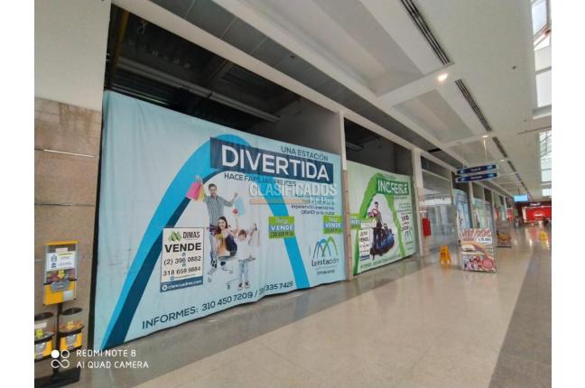 Locales y Bodegas, Venta, Santander - $580.000.000