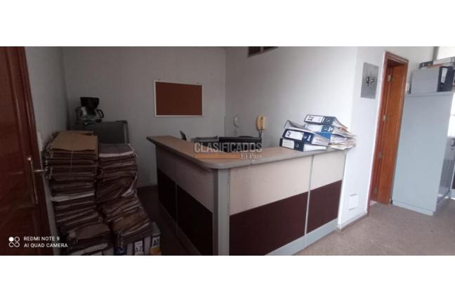 Oficinas y Consultorios, Alquiler, Versalles - $1.600.000