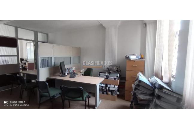 Oficinas y Consultorios, Alquiler, Versalles - $1.600.000