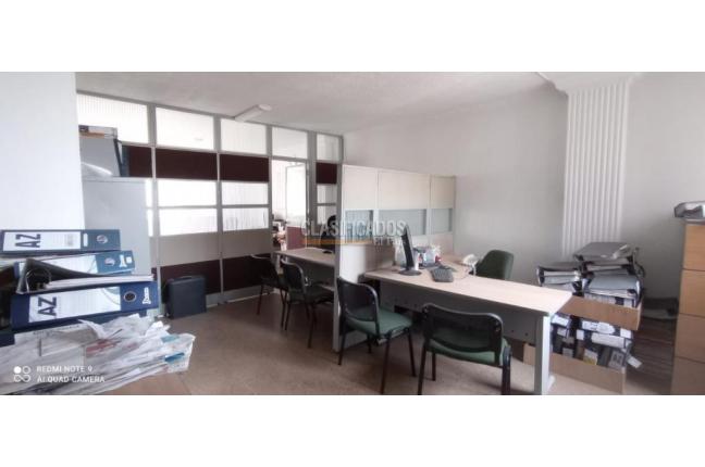 Oficinas y Consultorios, Alquiler, Versalles - $1.600.000